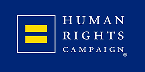 Human Rights Campaign Logo
